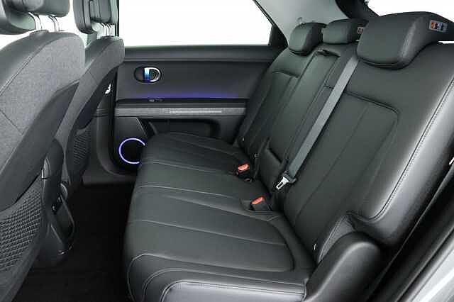 Hyundai IONIQ 5 160kW Ultimate 73 kWh 5dr Auto