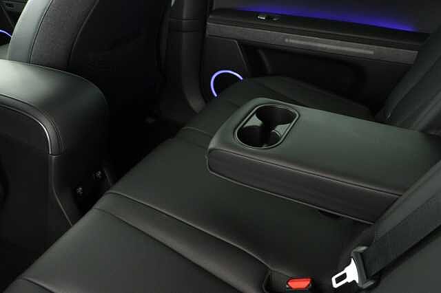 Hyundai IONIQ 5 160kW Ultimate 73 kWh 5dr Auto
