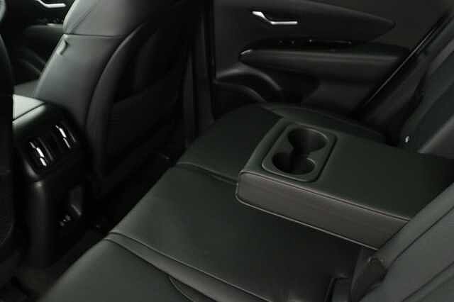 Hyundai TUCSON 1.6T Hybrid Ultimate 5dr Auto