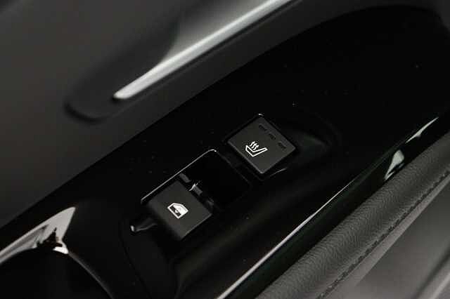 Hyundai TUCSON 1.6T Hybrid Ultimate 5dr Auto