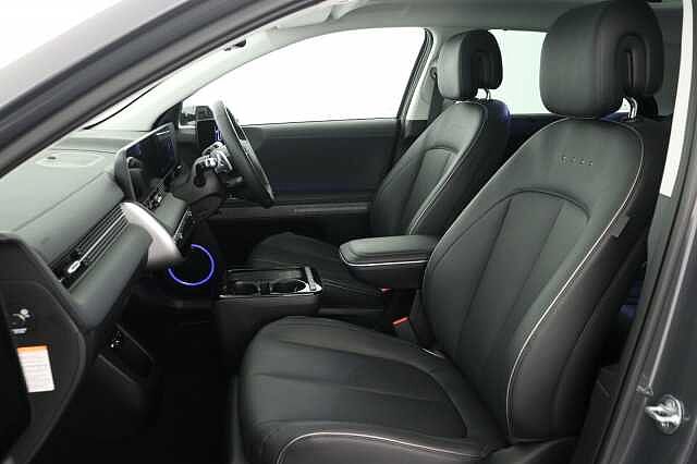 Hyundai IONIQ 5 168kW Ultimate 84 kWh 5dr Auto