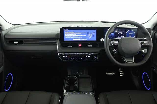 Hyundai IONIQ 5 168kW Ultimate 84 kWh 5dr Auto