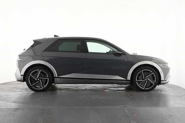 Hyundai IONIQ 5 168kW Ultimate 84 kWh 5dr Auto