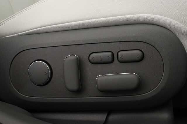 Hyundai IONIQ 5 239kW Ultimate 84 kWh 5dr AWD Auto