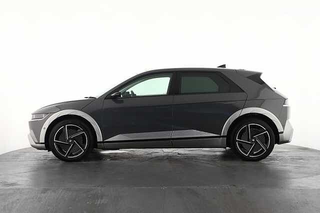 Hyundai IONIQ 5 239kW Ultimate 84 kWh 5dr AWD Auto