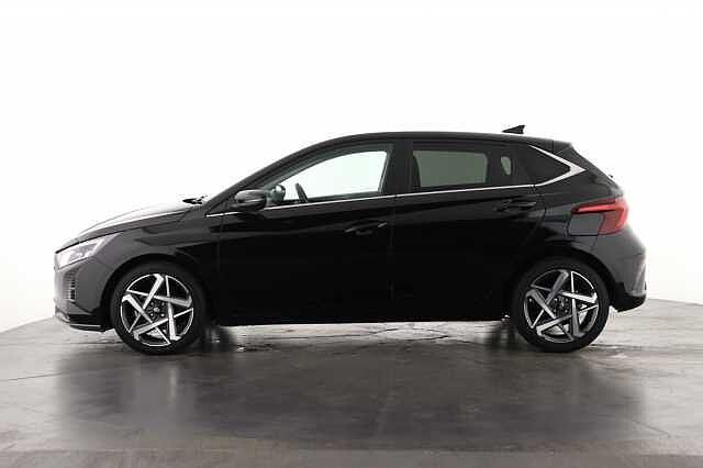 Hyundai i20 1.0T GDi Premium 5dr DCT
