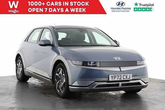 168kW Premium 77 kWh 5dr Auto [Part Leather]