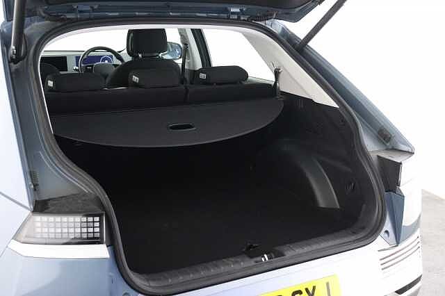 Hyundai IONIQ 5 168kW Premium 77 kWh 5dr Auto [Part Leather] Blue