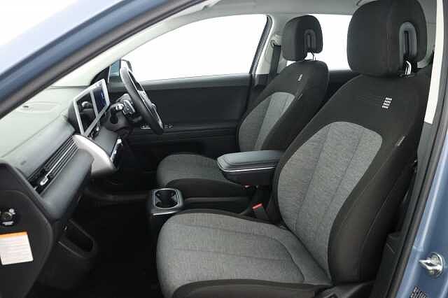 Hyundai IONIQ 5 168kW Premium 77 kWh 5dr Auto [Part Leather] Blue