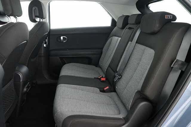 Hyundai IONIQ 5 168kW Premium 77 kWh 5dr Auto [Part Leather] Blue