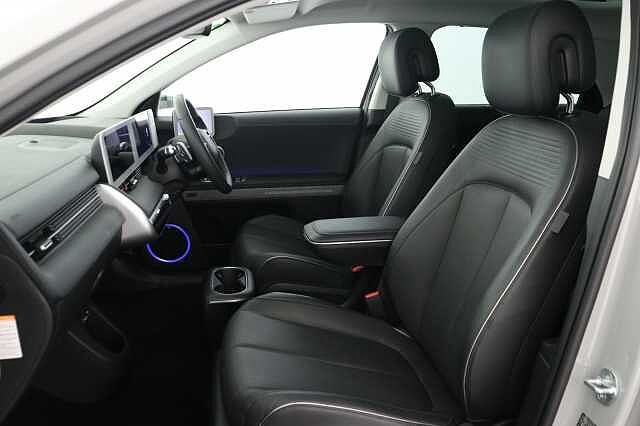 Hyundai IONIQ 5 168kW Namsan Edition 77 kWh 5dr Auto Grey