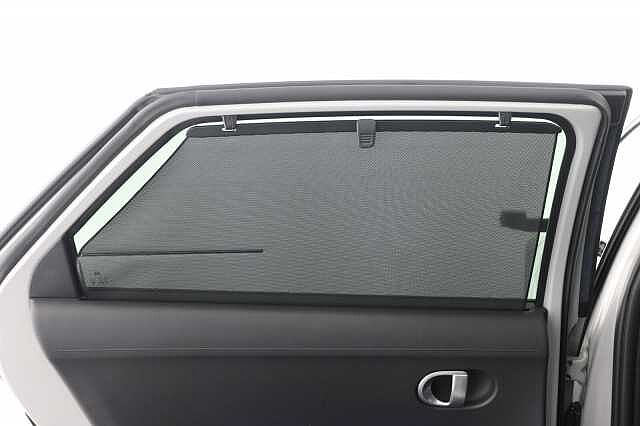 Hyundai IONIQ 5 168kW Namsan Edition 77 kWh 5dr Auto Grey