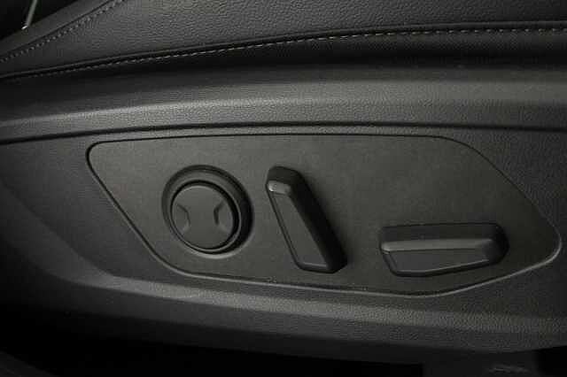 Hyundai TUCSON 1.6T Hybrid Premium 5dr Auto Grey