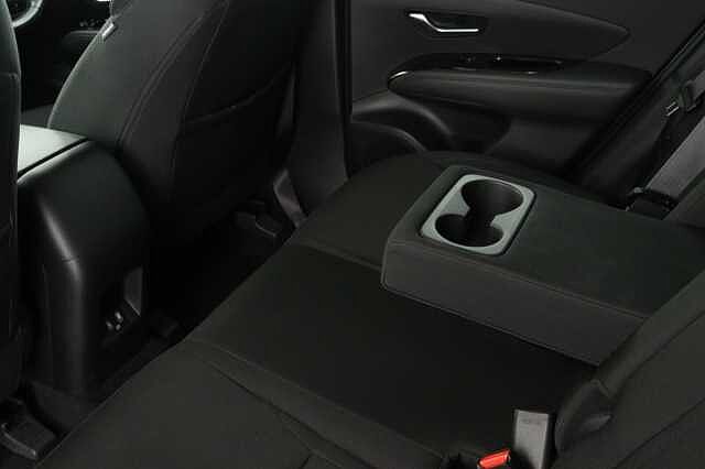 Hyundai TUCSON 1.6 TGDi Hybrid 230 SE Connect 5dr 2WD Auto
