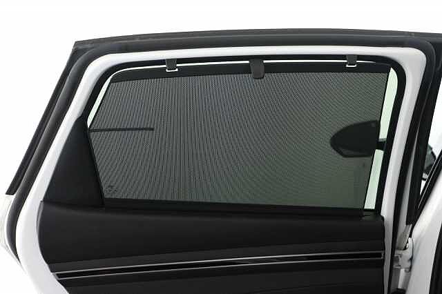 Hyundai TUCSON 1.6 TGDi 48V MHD Ultimate 5dr 2WD DCT White