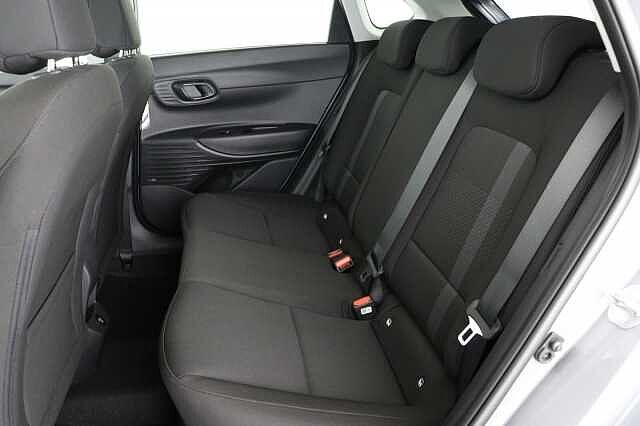 Hyundai I20 1.0T GDi Premium 5dr DCT White