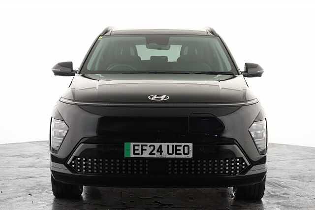 Hyundai KONA 160kW Ultimate 65kWh 5dr Auto