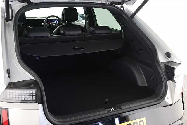 Hyundai IONIQ 5 239kW N Line S 84 kWh 5dr AWD Auto