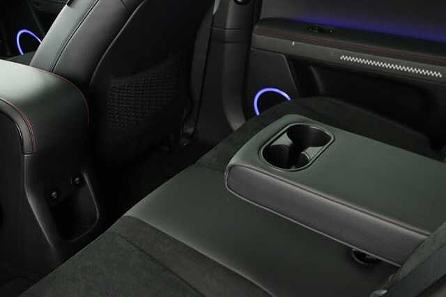 Hyundai IONIQ 5 239kW N Line S 84 kWh 5dr AWD Auto