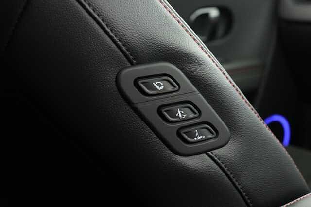 Hyundai IONIQ 5 239kW N Line S 84 kWh 5dr AWD Auto