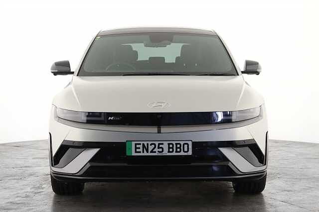 Hyundai IONIQ 5 239kW N Line S 84 kWh 5dr AWD Auto