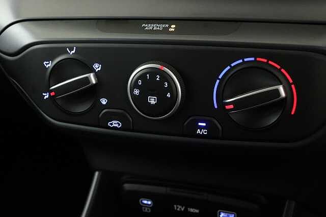 Hyundai i20 1.0T GDi Advance 5dr DCT