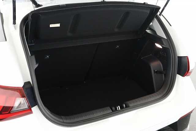Hyundai I20 1.0T GDi Advance 5dr DCT White
