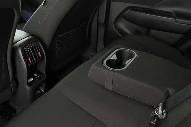 Hyundai KONA 160kW N Line 65kWh 5dr Auto Grey