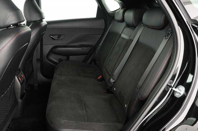 Hyundai KONA 1.6 Hybrid 129 N Line S 5dr DCT