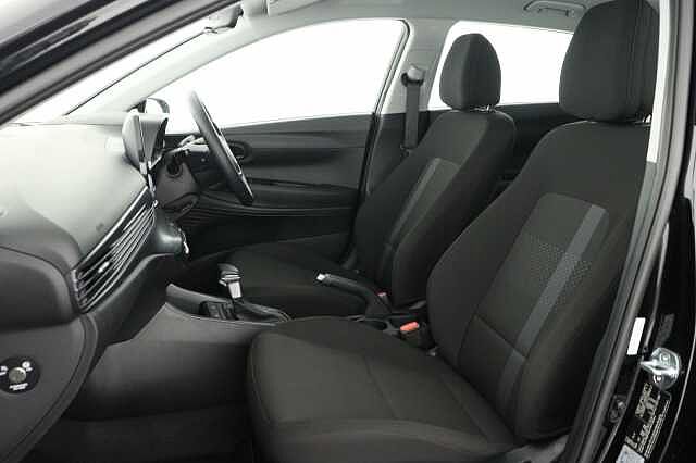 Hyundai i20 1.0T GDi Advance 5dr DCT