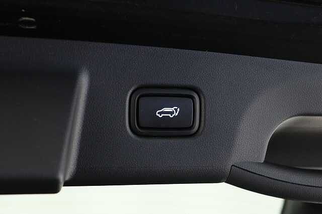 Hyundai TUCSON 1.6T Plug-in Hybrid N Line 5dr 4WD Auto Black