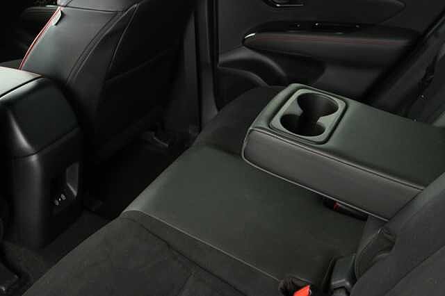 Hyundai TUCSON 1.6T Plug-in Hybrid N Line 5dr 4WD Auto Black