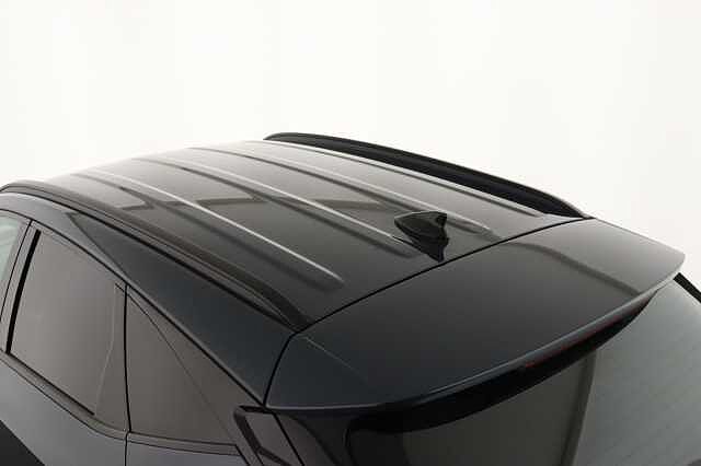 Hyundai TUCSON 1.6 TGDi Hybrid 230 SE Connect 5dr 2WD Auto