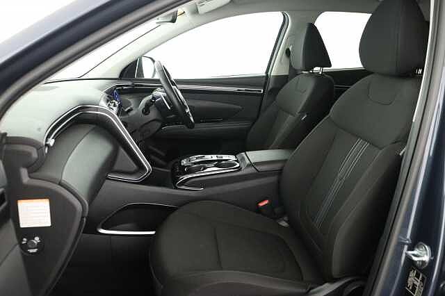 Hyundai TUCSON 1.6 TGDi Hybrid 230 SE Connect 5dr 2WD Auto