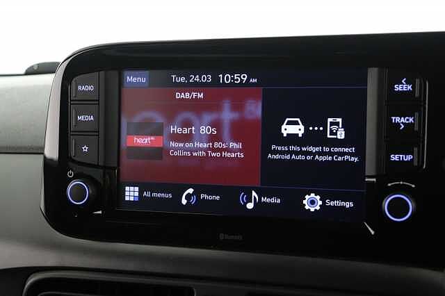 Hyundai I10 1.0 T-GDi N Line 5dr GREEN