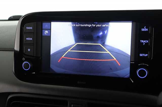 Hyundai I10 1.0 T-GDi N Line 5dr GREEN