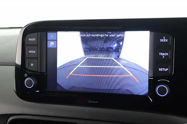 Hyundai i10 1.0 T-GDi N Line 5dr