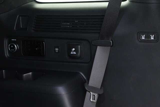 Hyundai SANTA FE 1.6 TGDi Plug-in Hybrid Calligraphy 5dr 4WD Auto