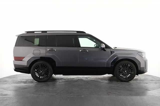 Hyundai SANTA FE 1.6 TGDi Plug-in Hybrid Calligraphy 5dr 4WD Auto