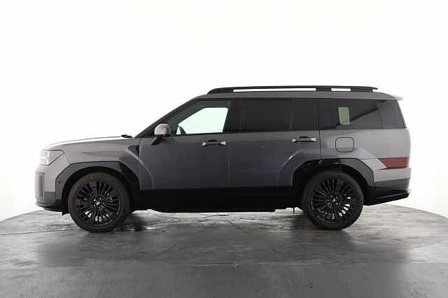 Hyundai SANTA FE 1.6 TGDi Plug-in Hybrid Calligraphy 5dr 4WD Auto