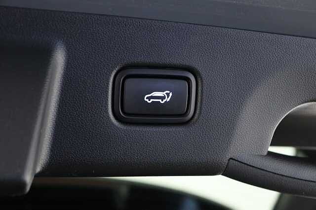 Hyundai TUCSON 1.6 TGDi Plug-in Hybrid N Line S 5dr 4WD Auto Grey