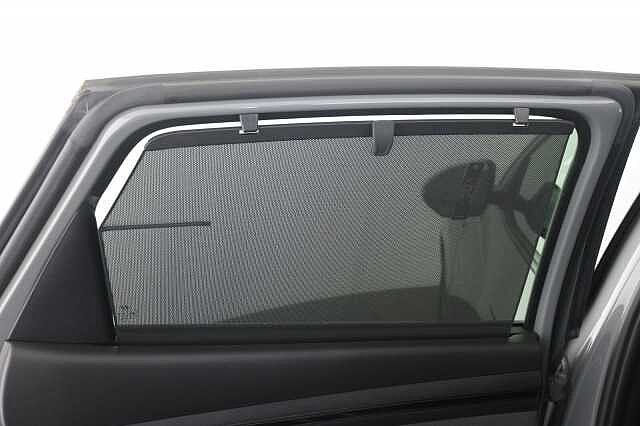 Hyundai TUCSON 1.6 TGDi Plug-in Hybrid N Line S 5dr 4WD Auto Grey