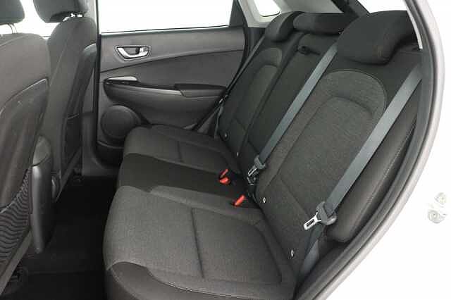 Hyundai KONA 150kW Premium 64kWh 5dr Auto White