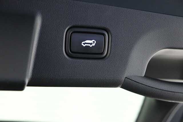 Hyundai TUCSON 1.6 TGDi Hybrid 230 Ultimate 5dr 2WD Auto