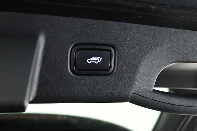 Hyundai TUCSON 1.6 TGDi 48V MHD 180 Ultimate 5dr 4WD DCT
