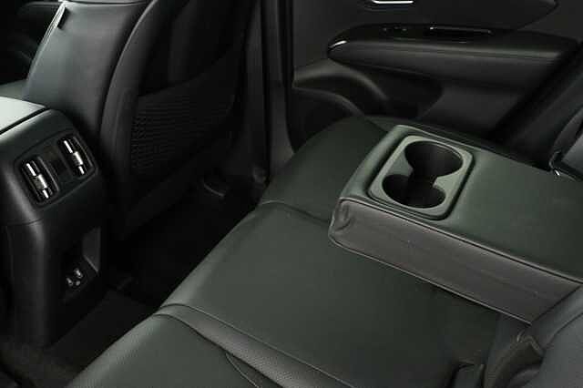 Hyundai TUCSON 1.6 TGDi Plug-in Hybrid Ultimate 5dr 4WD Auto Grey