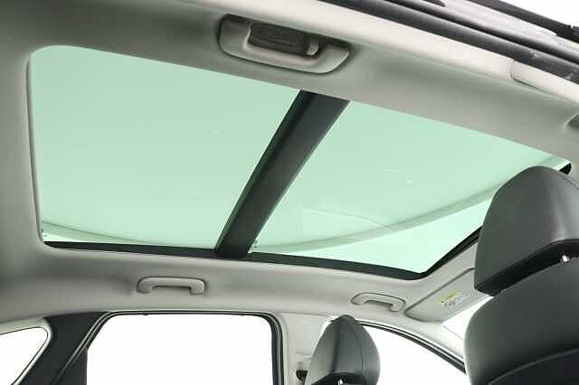 Hyundai TUCSON 1.6 TGDi Plug-in Hybrid Ultimate 5dr 4WD Auto Grey
