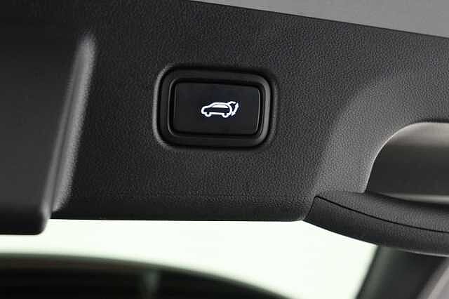 Hyundai TUCSON 1.6 TGDi Hybrid 230 N Line S 5dr 2WD Auto