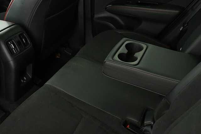Hyundai TUCSON 1.6 TGDi Hybrid 230 N Line S 5dr 2WD Auto