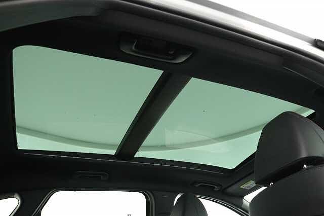 Hyundai TUCSON 1.6 TGDi Hybrid 230 N Line S 5dr 2WD Auto